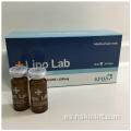 Corea original Lipo Lab 10*10 ml de inyección de disolución de grasa